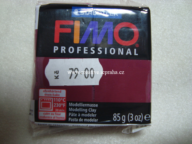 FIMO Professional 85g